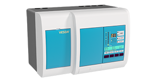 Vesda Laser Plus with Display - VLP002