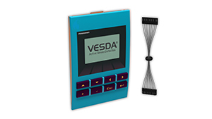 Vesda Programmer