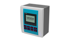 Vesda Remote Programmer